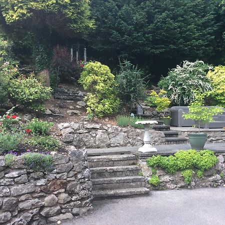 Elton Guest House Grange-over-Sands Exterior photo